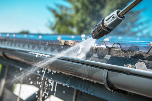 Why Choose Our Certified Pressure Washing Experts for Your Project Needs in Prunedale, CA?